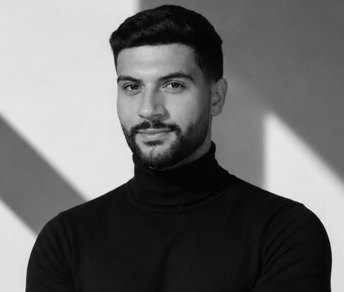 م. أحمد البيك
